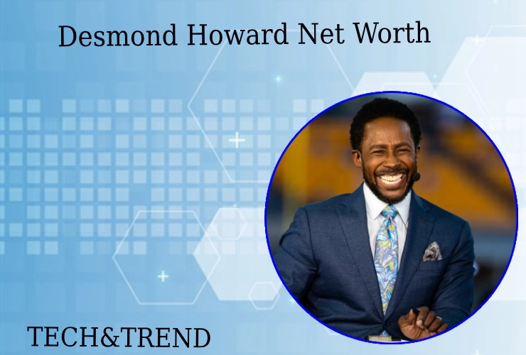 Desmond Howard net worth and football career highlights