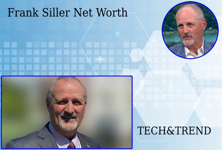 Frank Siller net worth and philanthropic achievements.