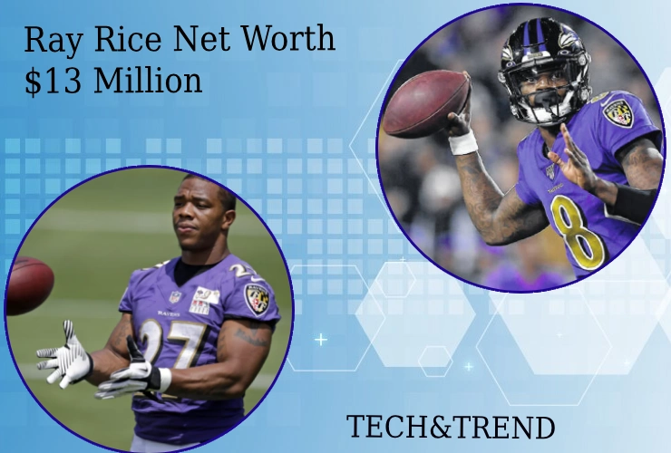 Detailed analysis of Ray Rice net worth and career milestones