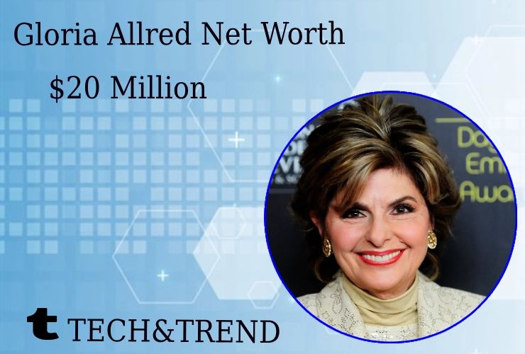 Gloria Allred Net Worth Celebrating her career achievements.