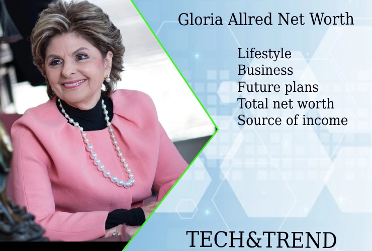 Gloria Allred Net Worth Celebrating her career achievements.