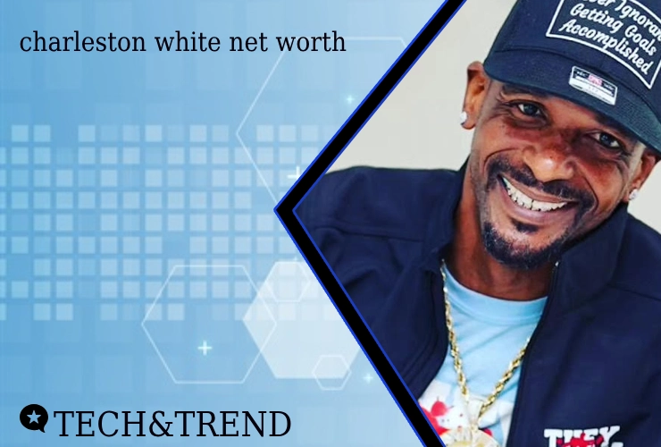 Overview of Charleston White net worth and career highlights.