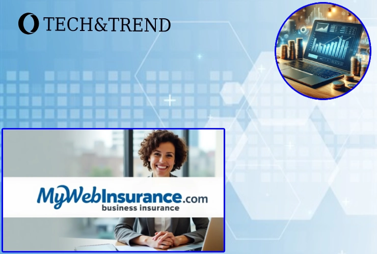 MyWebInsurance.com business insurance coverage options.