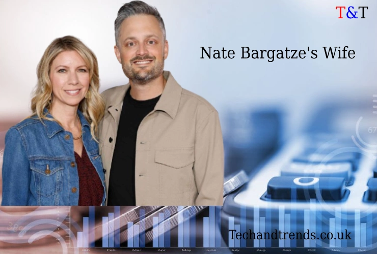 Nate Bargatze net worth and career success.