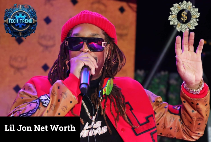 Lil Jon net worth and career earnings overview