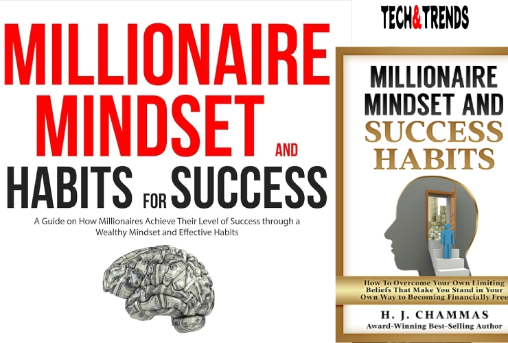 Simple 100 habits for success that boost motivation and growth