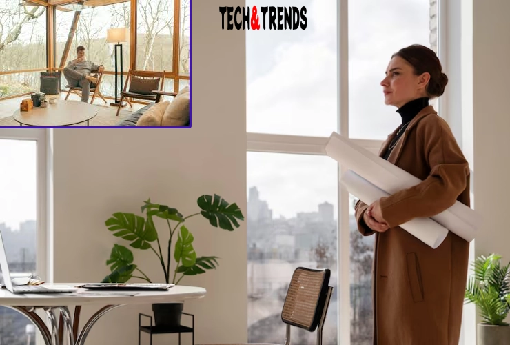 Best Minimalist Lifestyle Ideas for a clutter-free living room