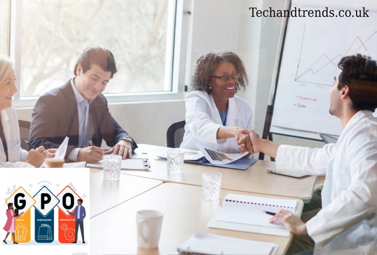 GPO meaning in business explained for smart procurement savings