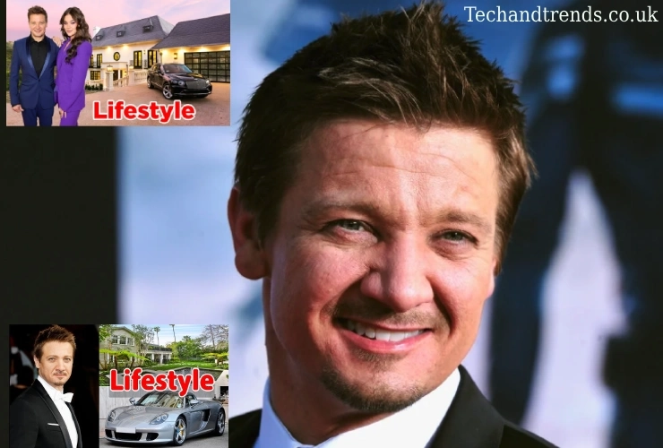 Jeremy Renner net worth estimated at $80 million in 2025