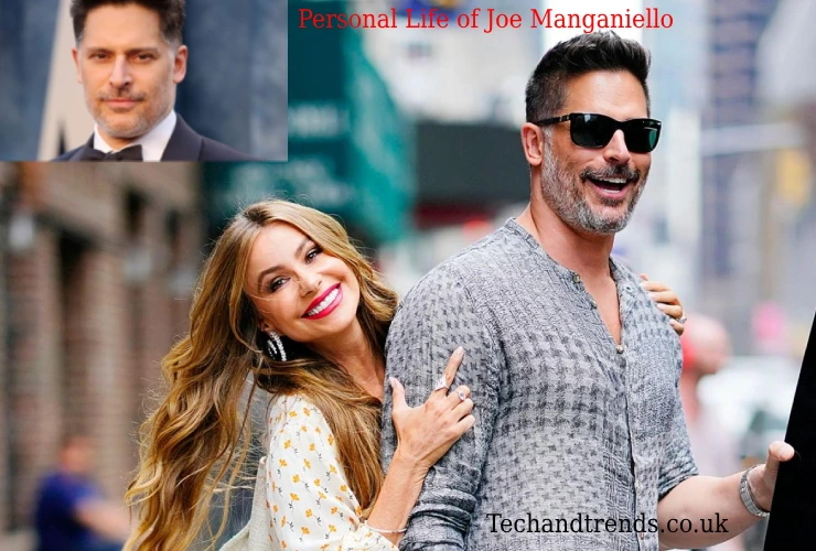 Joe Manganiello net worth and career highlights in 2025