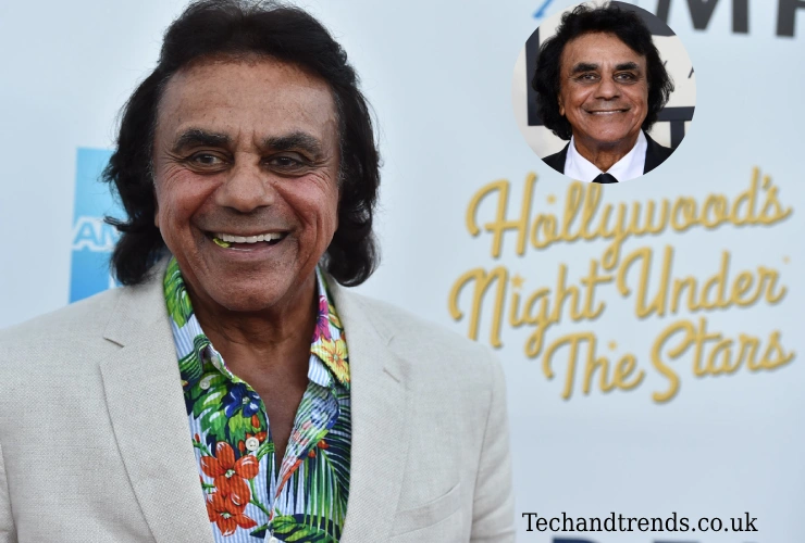 Johnny Mathis Net Worth and career highlights in 2025