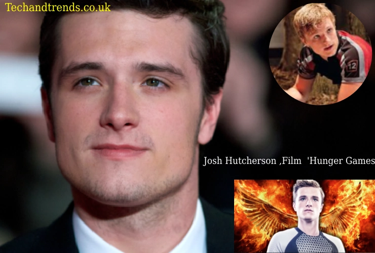 Josh Hutcherson Net Worth and career highlights in Hollywood