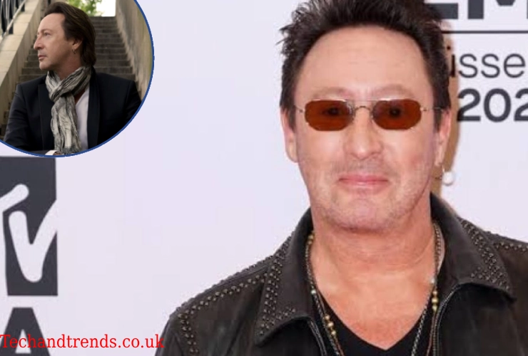 Julian Lennon Net Worth and income sources explained in 2025.