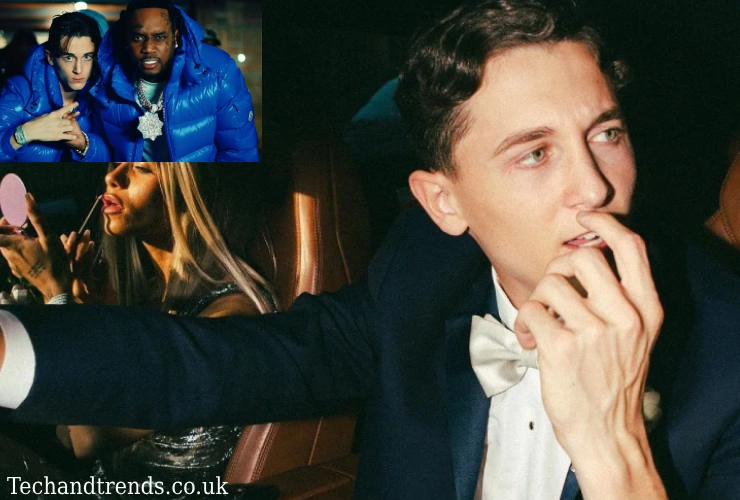 Lil Mabu net worth: young artist with bold jewelry and Brooklyn drill style