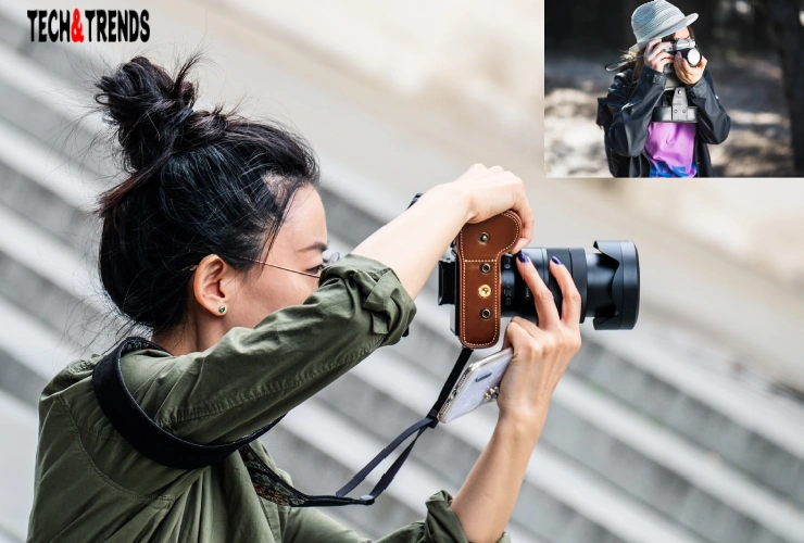 Powerful travel photography tips for amazing shots
