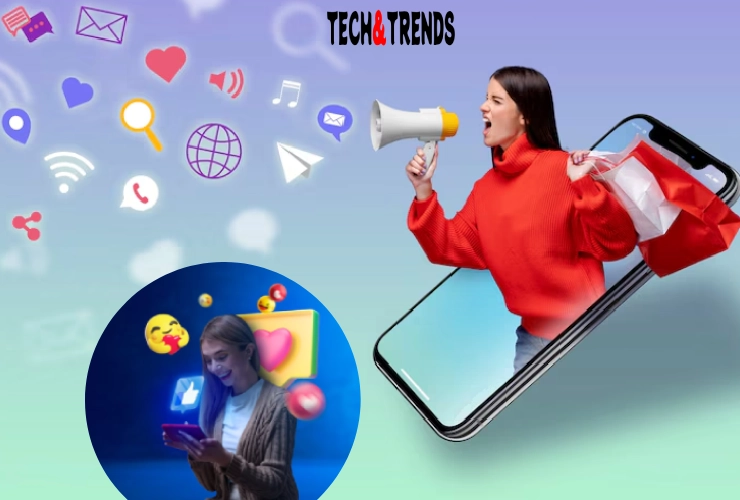 Explore the top social media trends 2025 shaping digital marketing success.
