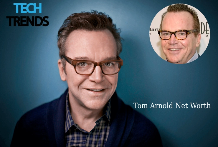 Tom Arnold net worth and career highlights in 2025