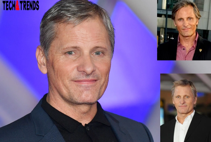 Viggo Mortensen net worth reflects creative success