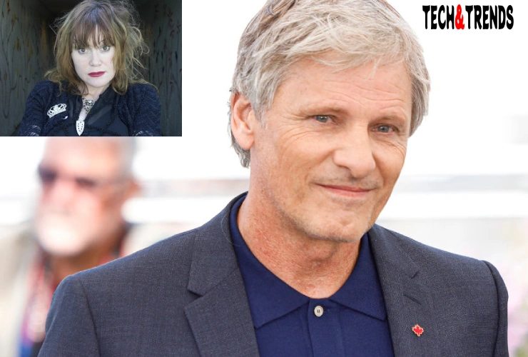 Viggo Mortensen net worth reflects creative success
