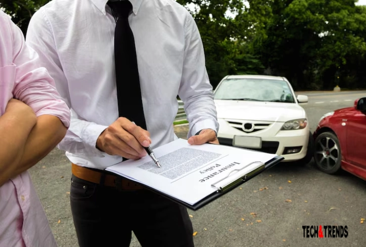 Local accident claim lawyer near me offering expert guidance