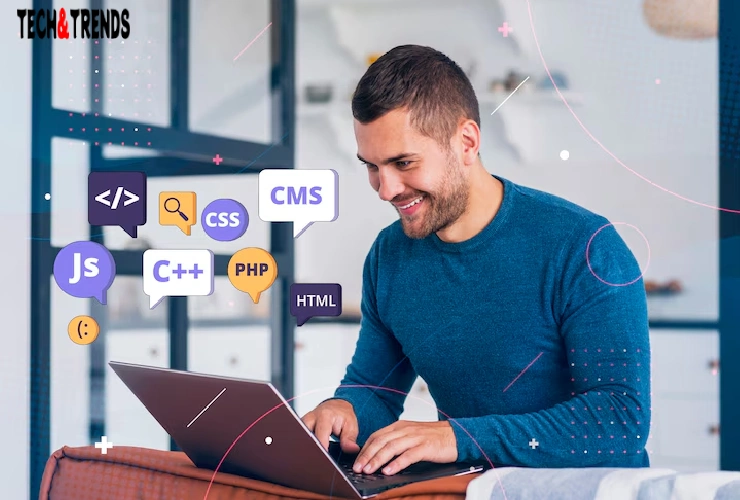 Scalable software solution from professional application development services
