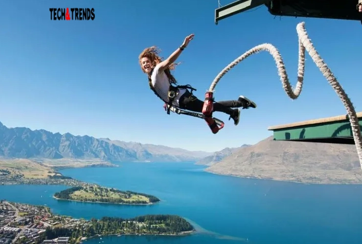 Best adventure travel experiences in stunning natural landscapes
