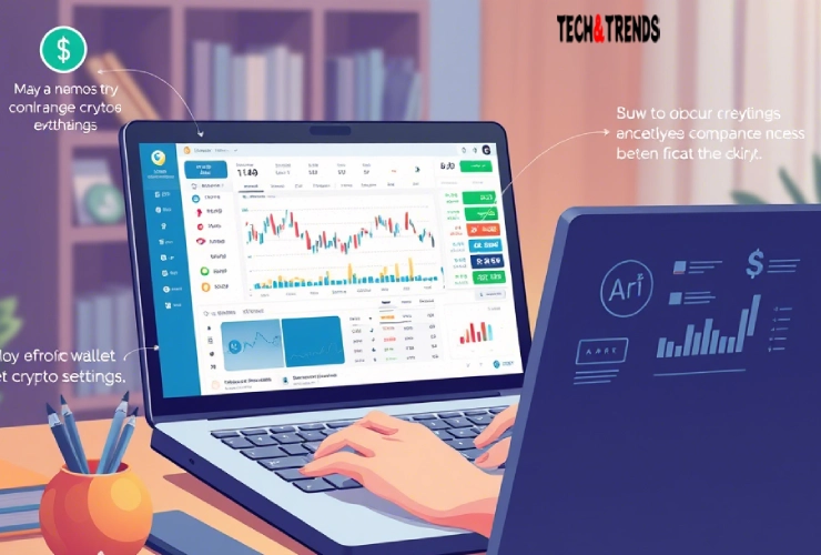 Tips on how to buy cryptocurrency safely and protect your investment