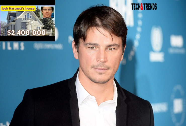 Josh Hartnett net worth and career highlights in Hollywood