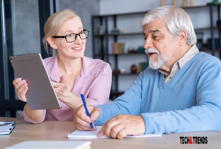 Comprehensive Retirement Planning Services for All Ages 