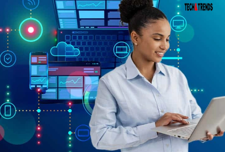 Easy Tech Tips for Beginners using a laptop
