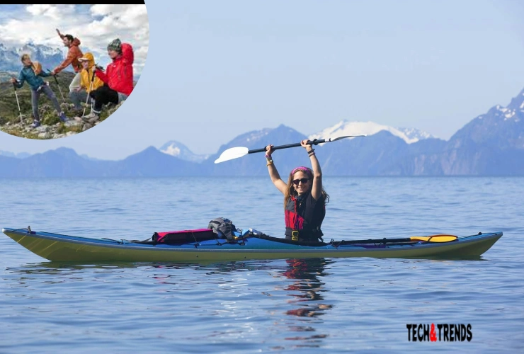 Top adventure travel experiences for thrill seekers worldwide