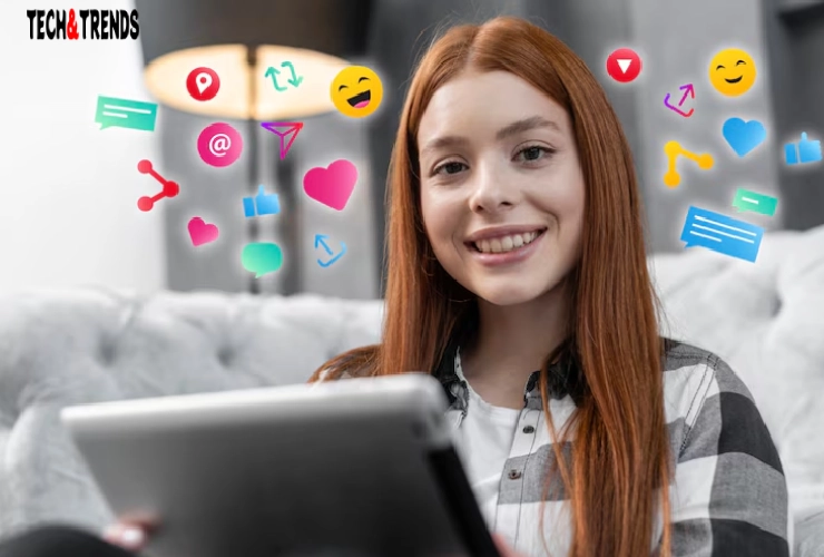 Viral tips online for boosting content views and shares