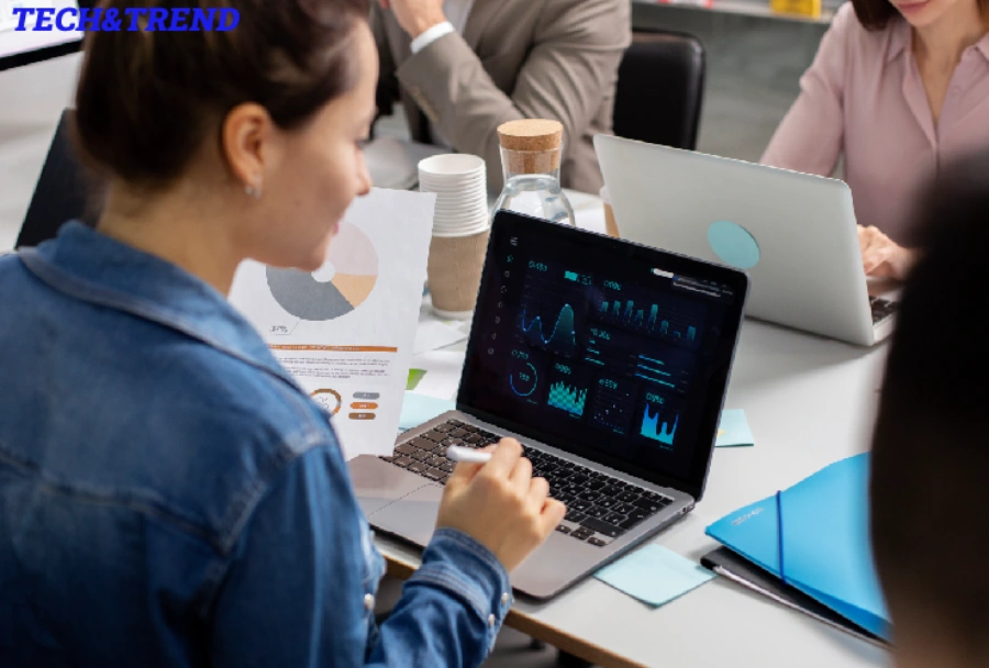 Personalisation through big data improves user experience online